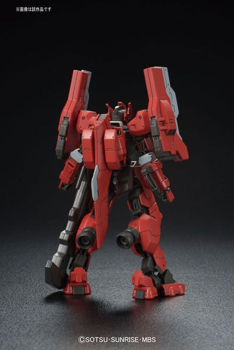 1/144 HG Gundam Astaroth Origin