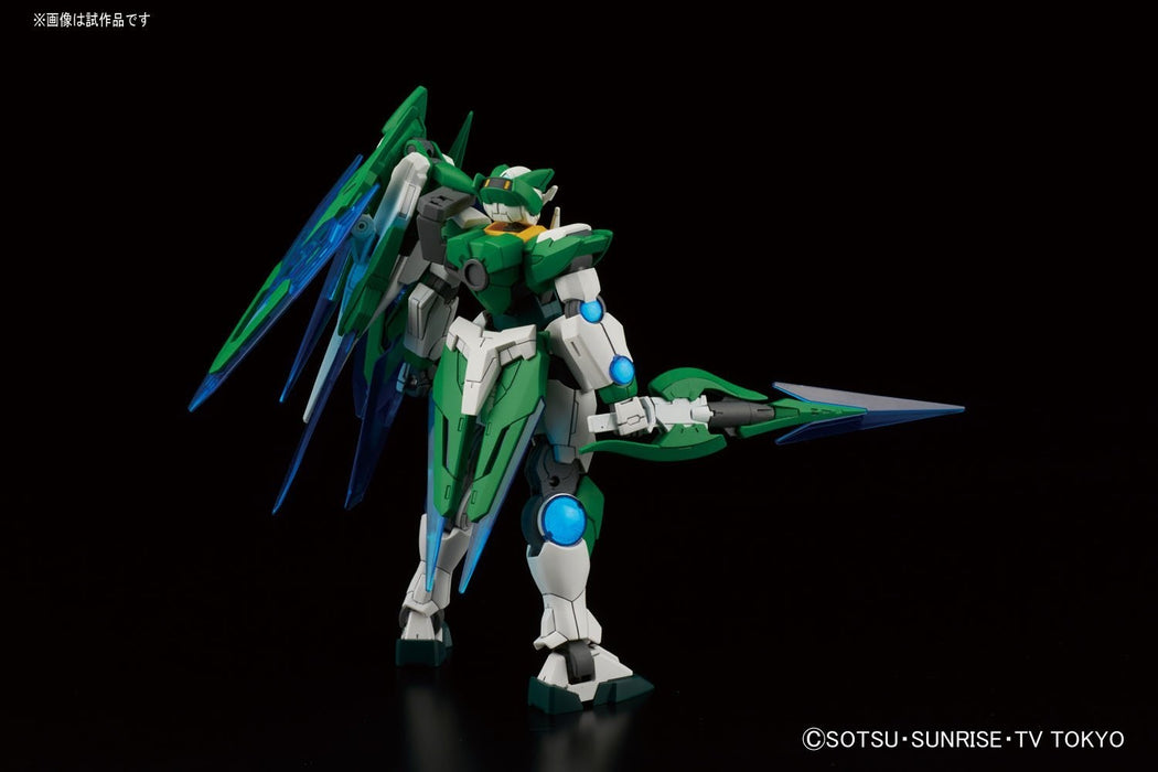 1/144 HGBF Gundam 00 Shia QAN[T]