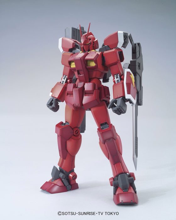 1/100 MG Gundam Amazing Red Warrior