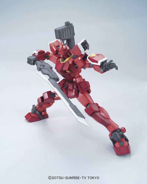 1/100 MG Gundam Amazing Red Warrior