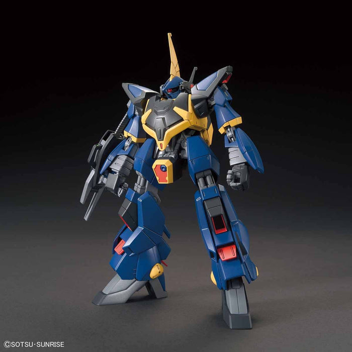 1/144 HG Barzam