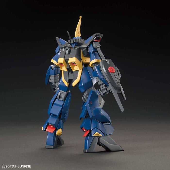 1/144 HG Barzam
