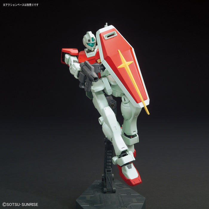 1/144 HGBF GM's Counterattack - GM / GM