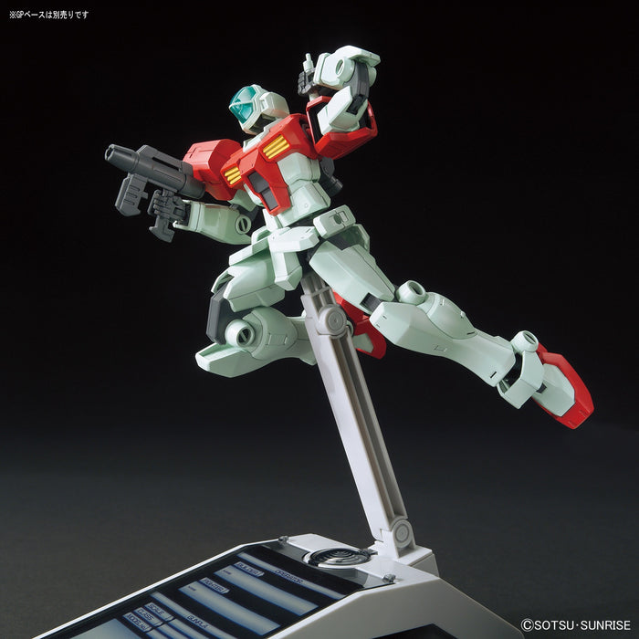 1/144 HGBF GM's Counterattack - GM / GM