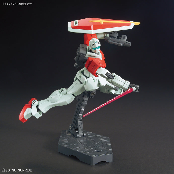 1/144 HGBF GM's Counterattack - GM / GM