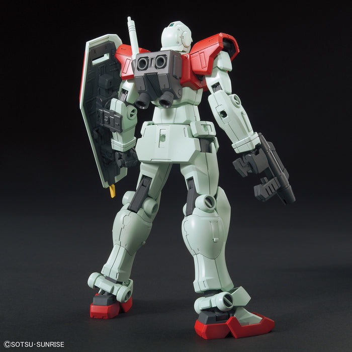 1/144 HGBF GM's Counterattack - GM / GM