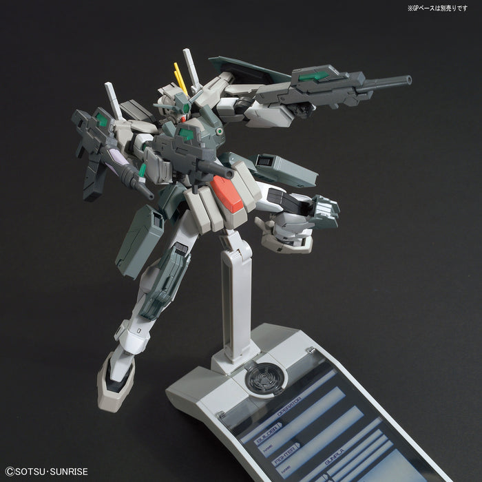 1/144 HGBF Cherudim Gundam Saga TYPE.GBF