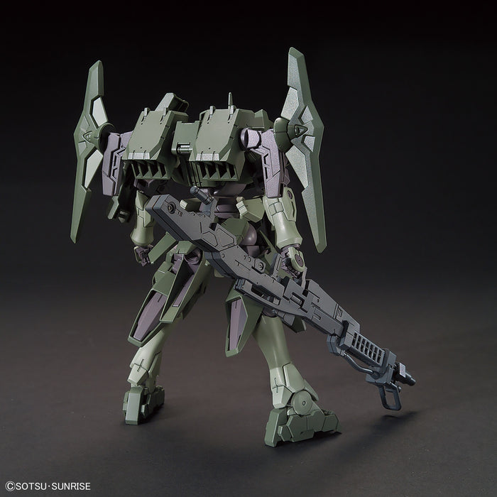 1/144 HGBF Striker GN-X