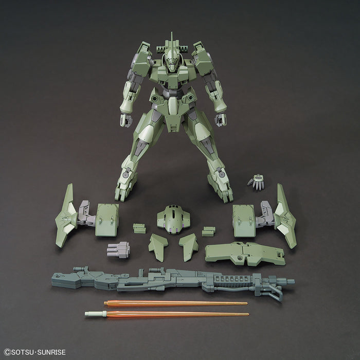 1/144 HGBF Striker GN-X