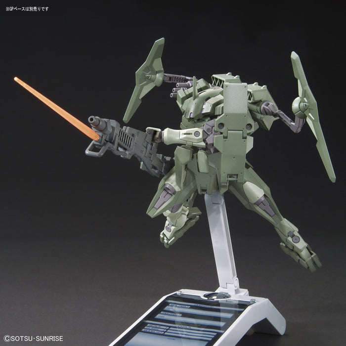 1/144 HGBF Striker GN-X