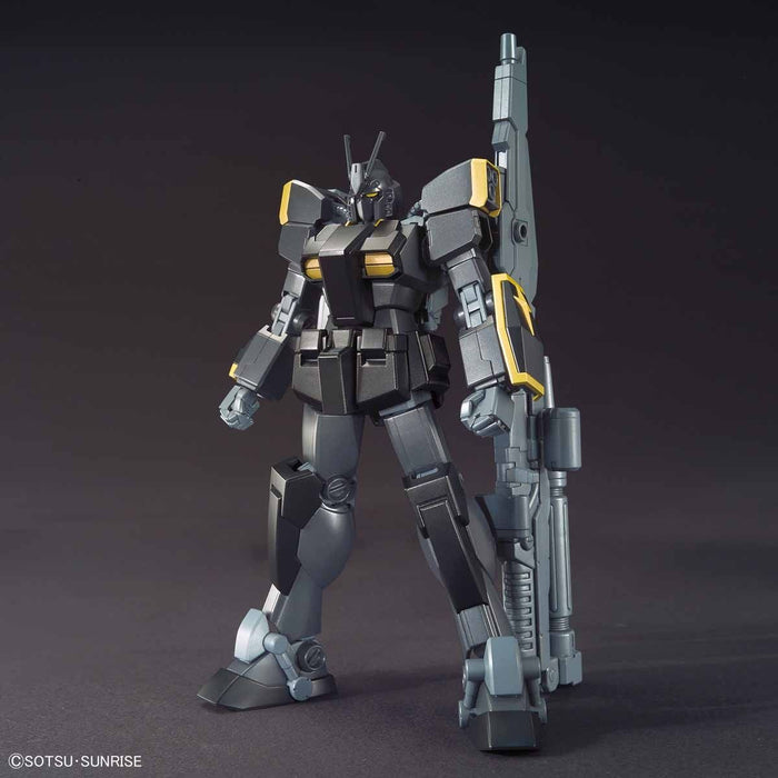 1/144 HGBF Gundam Lightning Black Warrior