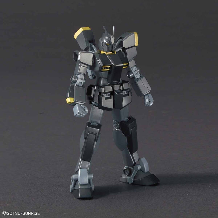 1/144 HGBF Gundam Lightning Black Warrior