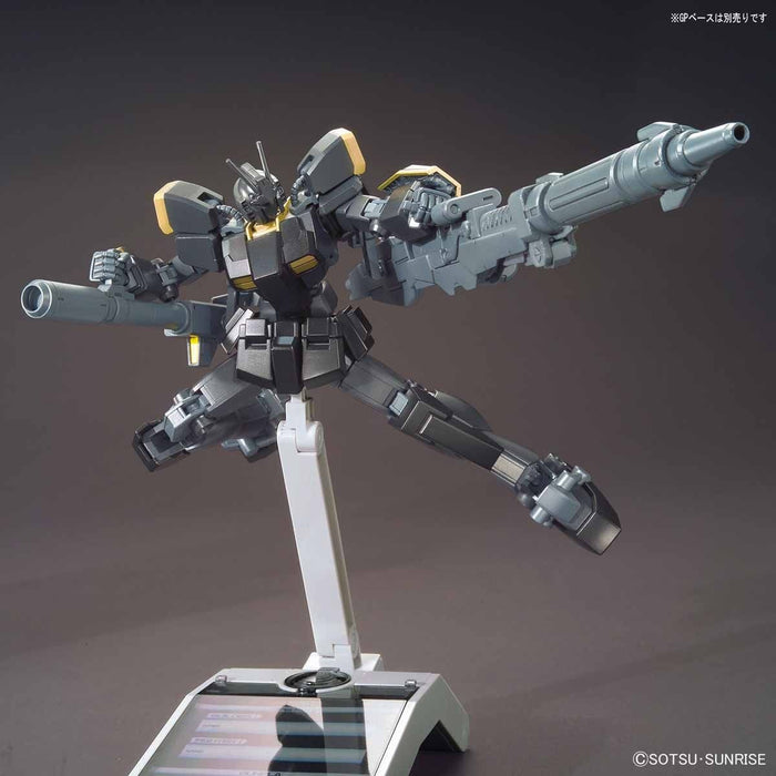 1/144 HGBF Gundam Lightning Black Warrior