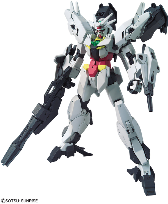 1/144 HGBD:R Jupitive Gundam