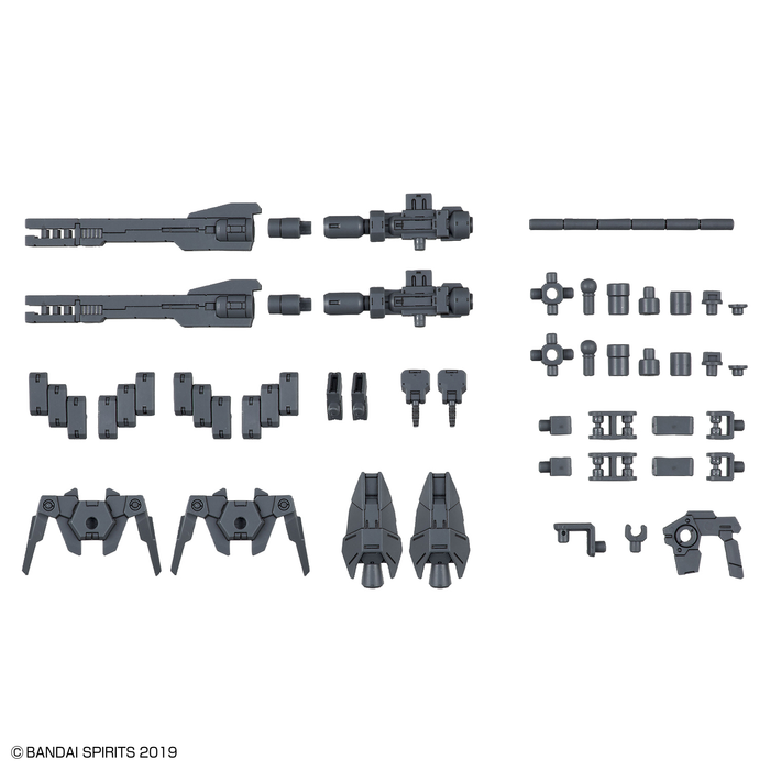 1/144 30MM Option Parts Set 1