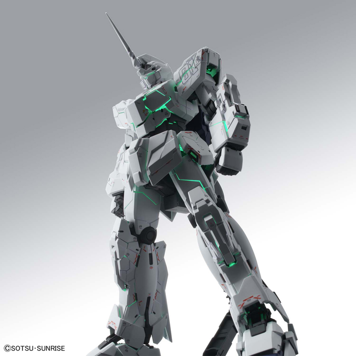 1/100 MGEX Unicorn Gundam Ver. Ka