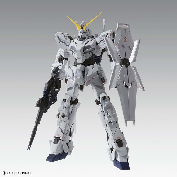 1/100 MGEX Unicorn Gundam Ver. Ka
