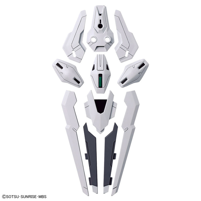 ROBOT SPIRITS Gundam Calibarn ver. A.N.I.M.E ROBOT SPIRITS Gundam Calibarn ver. A.N.I.M.E