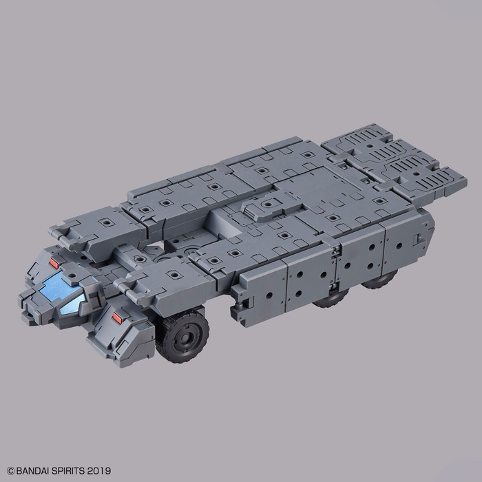 1/144 30MM Extended Armament Vehicle (Customize Carrier Ver.)