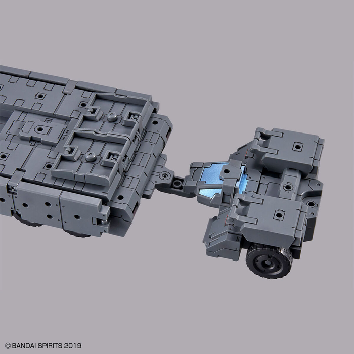 1/144 30MM Extended Armament Vehicle (Customize Carrier Ver.)