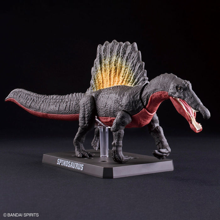 Plannosaurus Spinosaurus Dinosaur