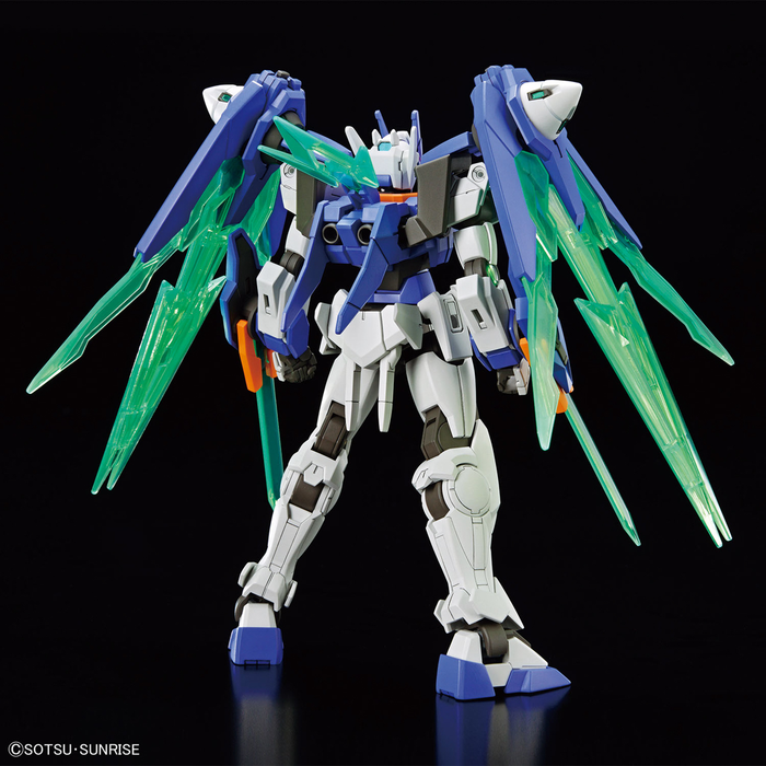 1/144 HG Gundam 00 Diver Arc (Gundam Build Metaverse)