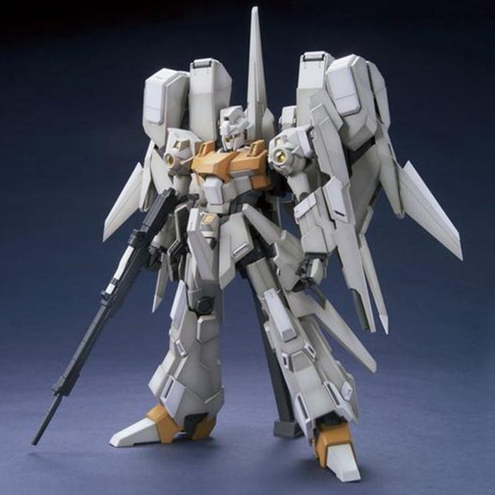 1/100 MG RGZ-95C REZEL TYPE-C DEFENSER A+B UNIT GENERAL REVIL