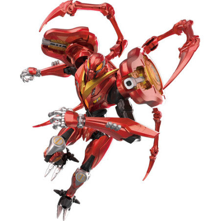 Marvel Rivals Champion Class 09 CC09 - PENI PARKER