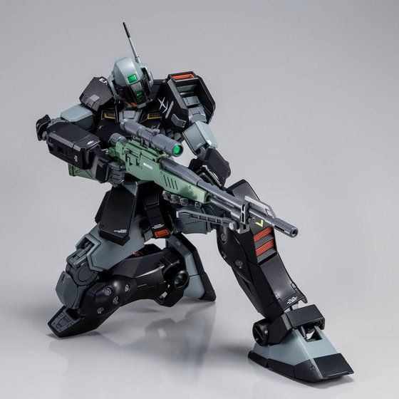 1/100 MG LYDO WOLF'S GM SNIPER II