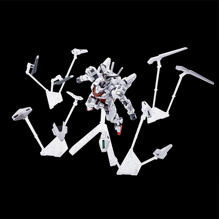 1/144 HG Gundam Calibarn Permet Score Five - The Witch From Mercury