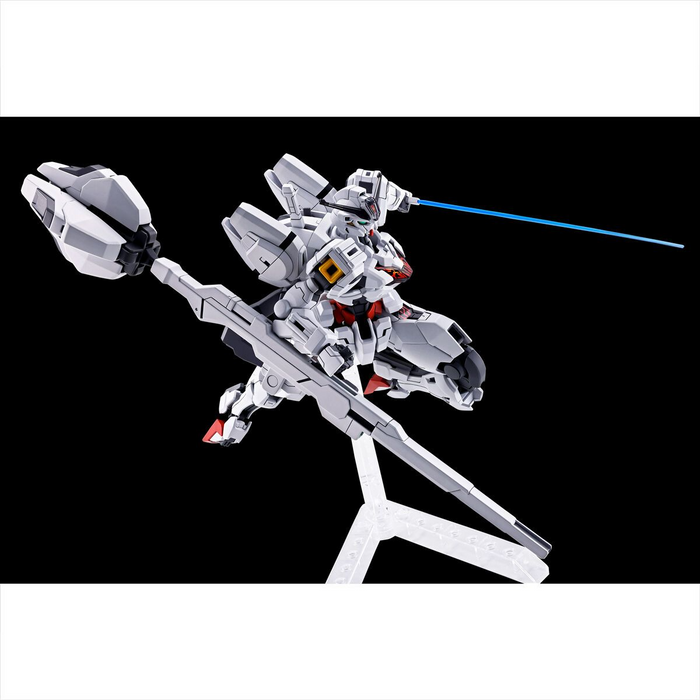 1/144 HG Gundam Calibarn Permet Score Five - The Witch From Mercury