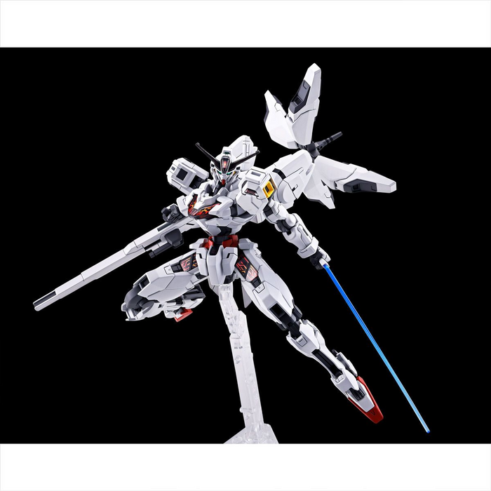 1/144 HG Gundam Calibarn Permet Score Five - The Witch From Mercury