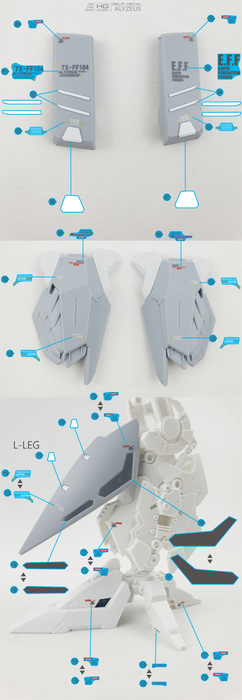 HG Alyzeus