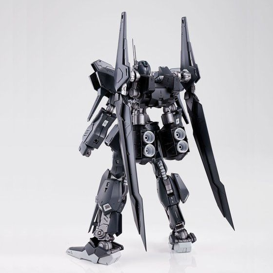 1/100 MG HYAKU-SHIKI CRASH