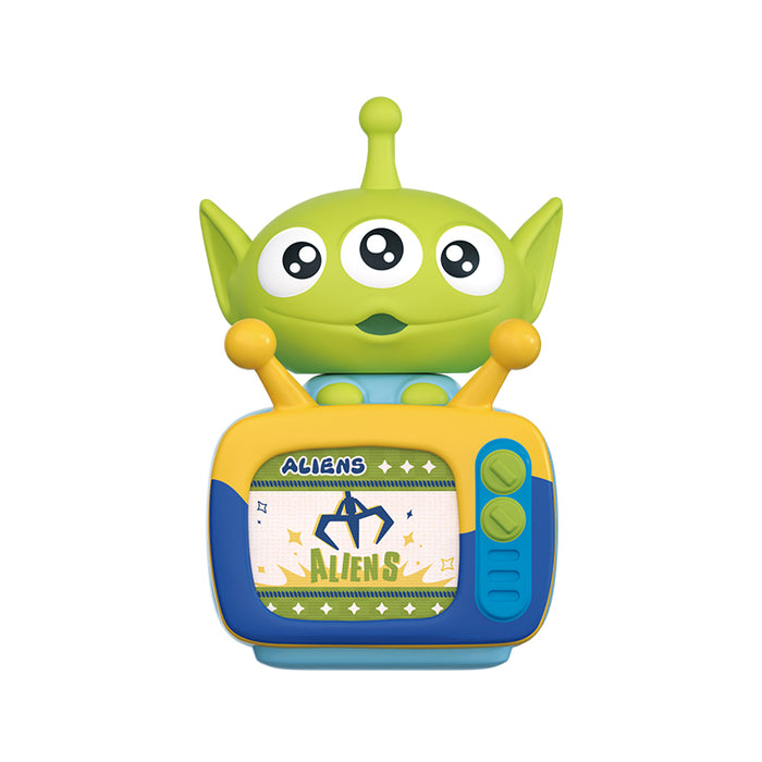 75914 Toy Story daadoos Fun01 Playful Theater