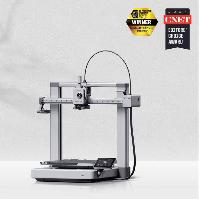 Bambu Lab A1 3D Printer
