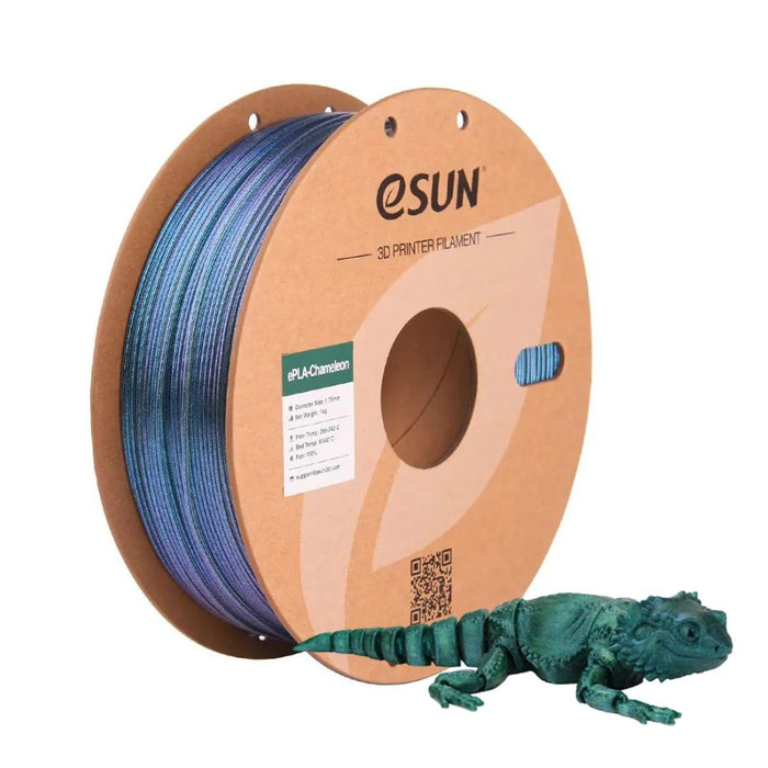 eSun PLA+ 1.75mm 1KG - 3D Printer Filament