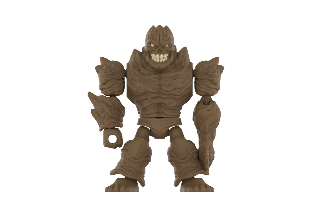 75703 DC Defender Version 03 - ARKHAM:CHAOS PROLOGUE