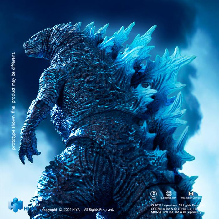 Godzilla x Kong: The New Empire - Energized Godzilla