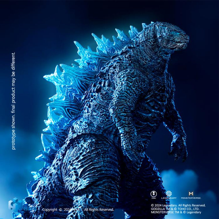 Godzilla x Kong: The New Empire - Energized Godzilla