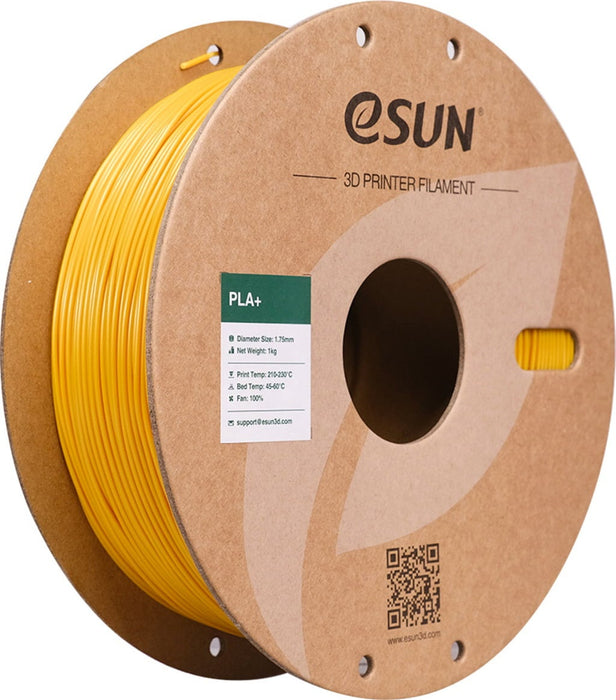 eSun PLA+ 1.75mm 1KG - 3D Printer Filament