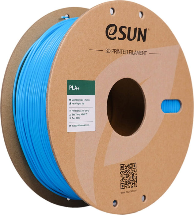 eSun PLA+ 1.75mm 1KG - 3D Printer Filament