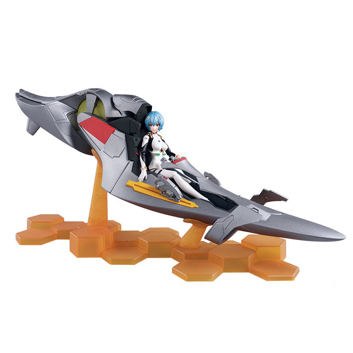 73572 Fantastics Series EVANGELION Rei Ayanami  (Entry Plug Interior)