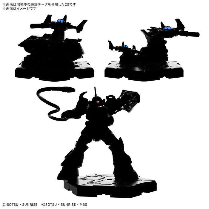 GUNDAM ASSEMBLE EXPANSION PACK 03 [EX03] ENGLISH