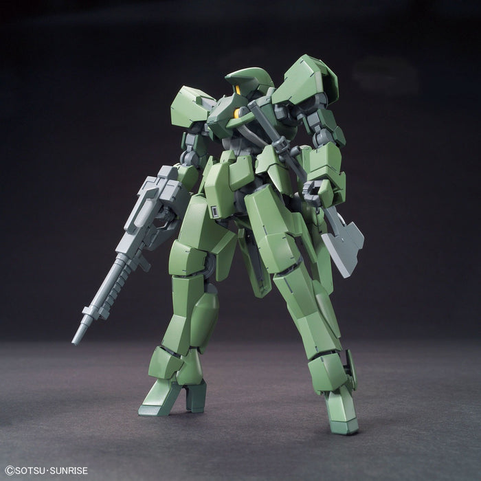 1/144 HG GRAZE STANDARD TYPE / COMMANDER TYPE
