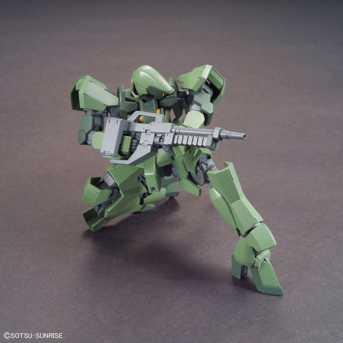 1/144 HG GRAZE STANDARD TYPE / COMMANDER TYPE