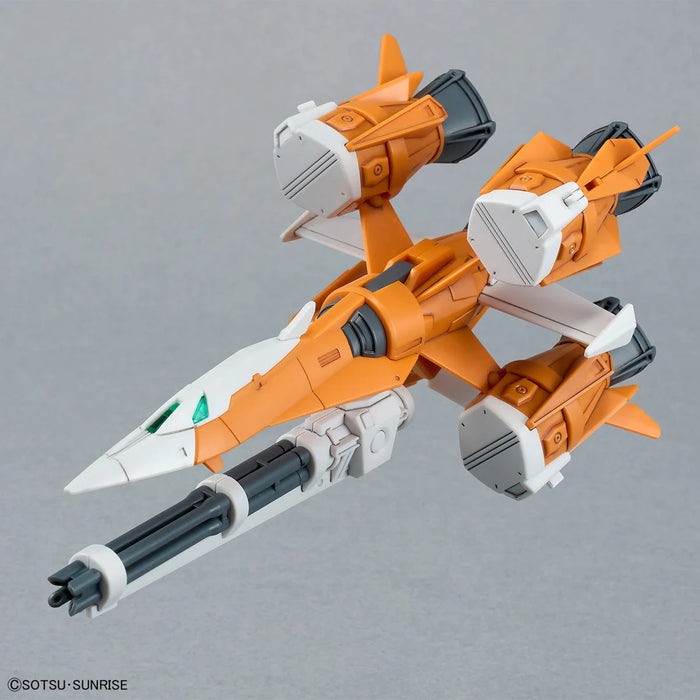 1/144 30MM Option Parts Set GUNPLA 14 (Gunbarrel Striker)
