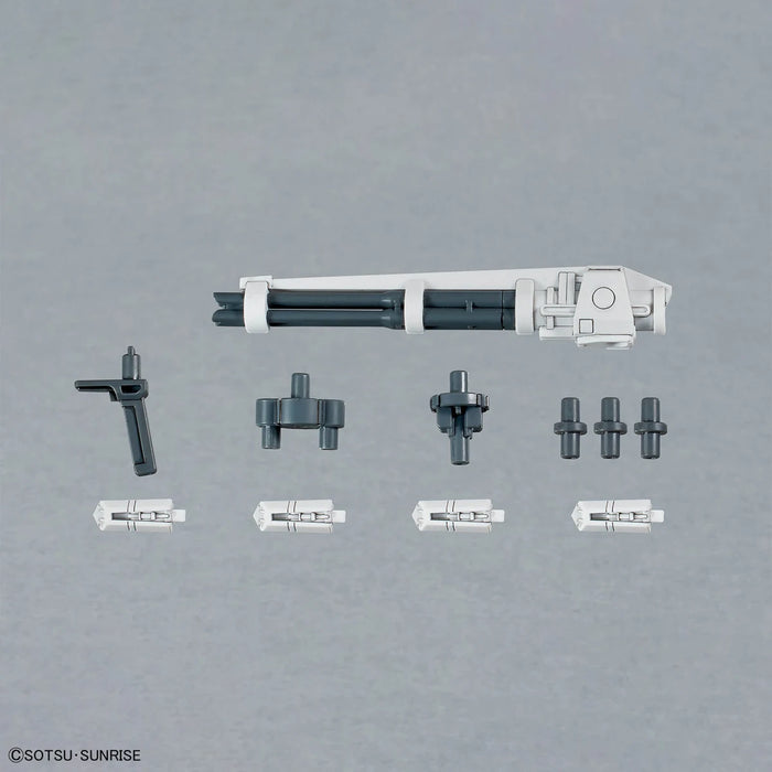 1/144 30MM Option Parts Set GUNPLA 14 (Gunbarrel Striker)