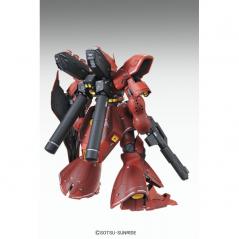 1/100 MG MSN-04 Sazabi Ver. Ka