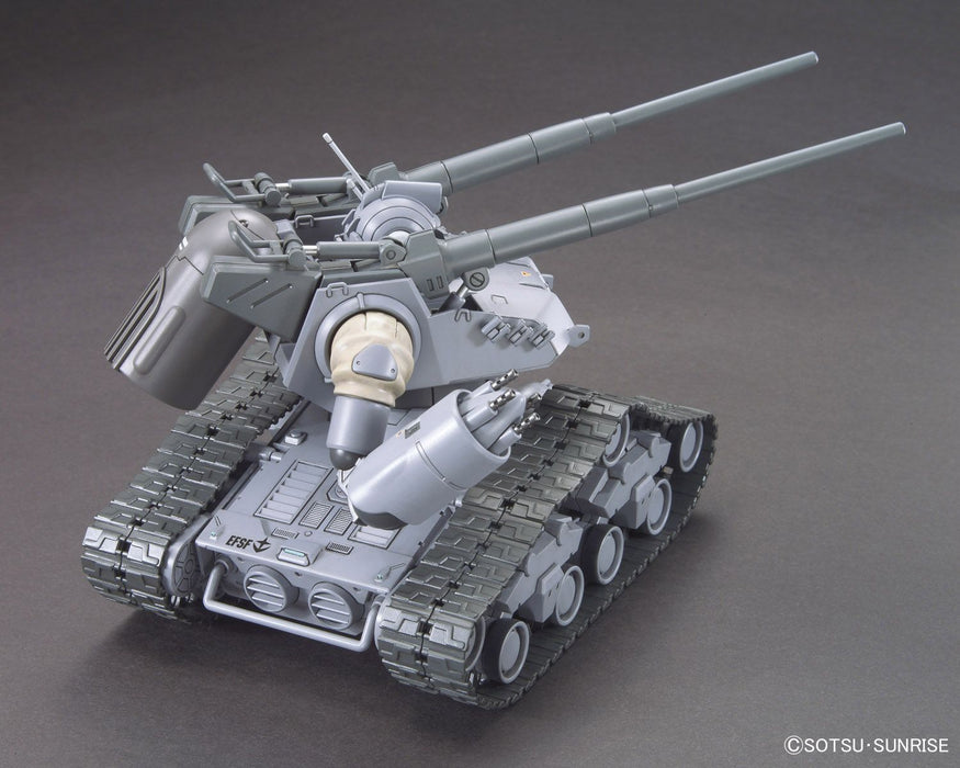 1/144 HG The Origin RTX-65 Guntank Early Type — Ani Mecha